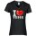 Damen T-Shirt - I LOVE UDSSR