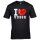 Kinder T-Shirt - I LOVE UDSSR