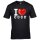 Kinder T-Shirt - I LOVE UDSSR