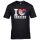 Herren T-Shirt - I LOVE SERBIEN