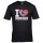 Herren T-Shirt - I LOVE NORWEGEN