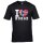 Herren T-Shirt - I LOVE NORWEGEN