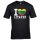 Herren T-Shirt - I LOVE LITAUEN