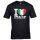 Herren T-Shirt - I LOVE ITALIEN