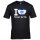 Herren T-Shirt - I LOVE ISRAEL