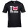 Herren T-Shirt - I LOVE GROßBRITANNIEN