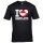 Herren T-Shirt - I LOVE GRÖNLAND