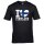 Herren T-Shirt - I LOVE FINNLAND