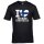 Herren T-Shirt - I LOVE FINNLAND