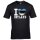 Herren T-Shirt - I LOVE ESTLAND