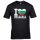 Herren T-Shirt - I LOVE BULGARIEN