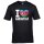 Herren T-Shirt - I LOVE ASERBAIDSCHAN