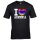 Herren T-Shirt - I LOVE ARMENIEN