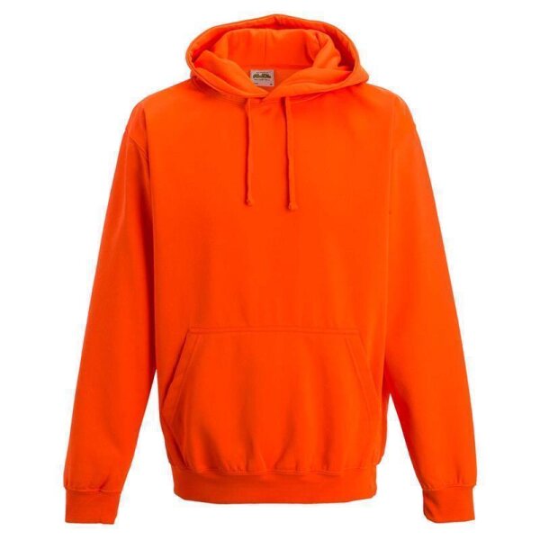 Electric Orange - Kinder