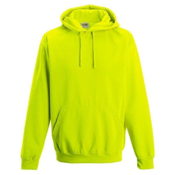 Electric Yellow - Kinder