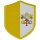 Aufnäher VATIKAN Wappen