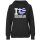 Damen Hoodie - I LOVE GRIECHENLAND