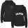 Damen Hoodie - ISLAND - mit Wappen