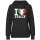 Damen Hoodie - I LOVE ITALIEN