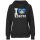 Damen Hoodie - I LOVE KOSOVO