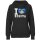 Damen Hoodie - I LOVE KOSOVO