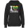 Damen Hoodie - I LOVE LITAUEN