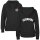 Damen Hoodie - LUXEMBURG - mit Wappen