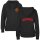 Damen Hoodie - MAZEDONIEN - mit Wappen