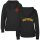 Damen Hoodie - MONTENEGRO - mit Wappen