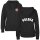 Damen Hoodie - POLEN - mit Wappen