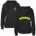 Damen Hoodie - RUMÄNIEN - mit Wappen