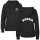 Damen Hoodie - RUSSLAND - mit Wappen