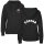 Damen Hoodie - RUSSLAND - mit Wappen