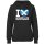 Damen Hoodie - I LOVE SCHOTTLAND