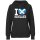 Damen Hoodie - I LOVE SCHOTTLAND