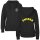 Damen Hoodie - SCHWEDEN - mit Wappen
