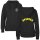 Damen Hoodie - SCHWEDEN - mit Wappen