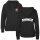 Damen Hoodie - SCHWEIZ - mit Wappen
