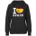 Damen Hoodie - I LOVE SPANIEN