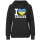 Damen Hoodie - I LOVE UKRAINE