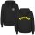 Herren Hoodie - SCHWEDEN - mit Wappen