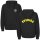 Herren Hoodie - SCHWEDEN - mit Wappen