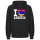 Herren Hoodie - I LOVE ARMENIEN