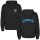 Herren Hoodie - ASERBAIDSCHAN - mit Wappen
