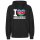 Herren Hoodie - I LOVE ASERBAIDSCHAN