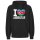 Herren Hoodie - I LOVE ASERBAIDSCHAN