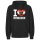 Herren Hoodie - I LOVE ÖSTERREICH ADLER
