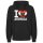 Herren Hoodie - I LOVE ÖSTERREICH ADLER