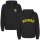 Herren Hoodie - BOSNIEN - mit Wappen