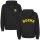 Herren Hoodie - BOSNIEN - mit Wappen